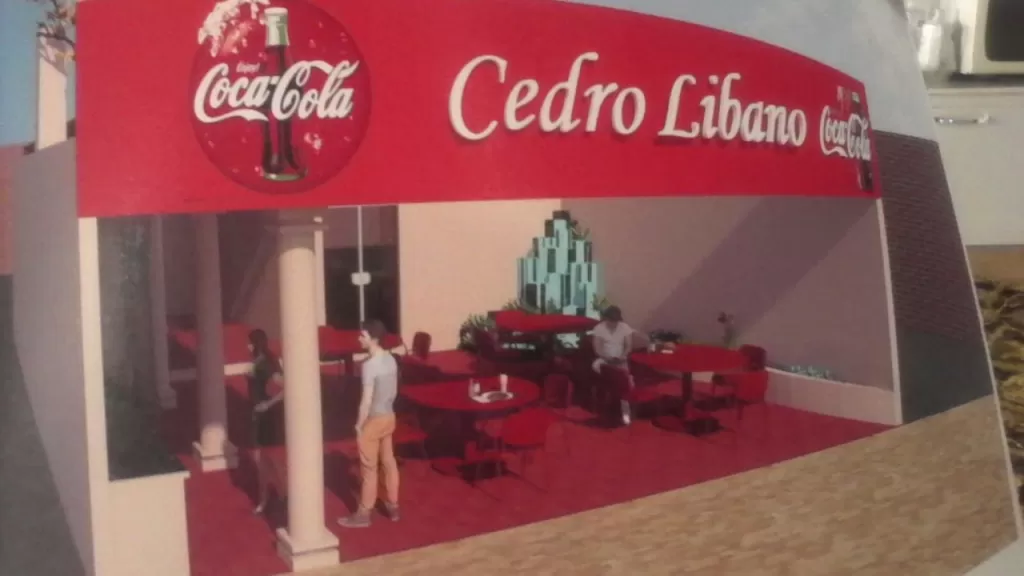 Montelivano en el mol Excélsior — foto 2