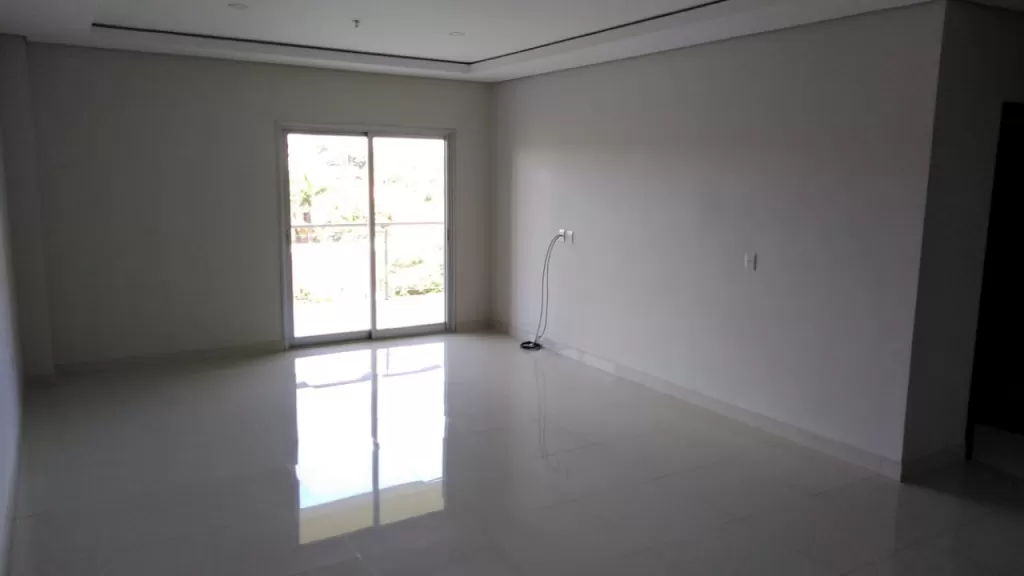DEPARTAMENTO DE 2 HABITACIONES EN BARRIO MBURICAO — foto 2