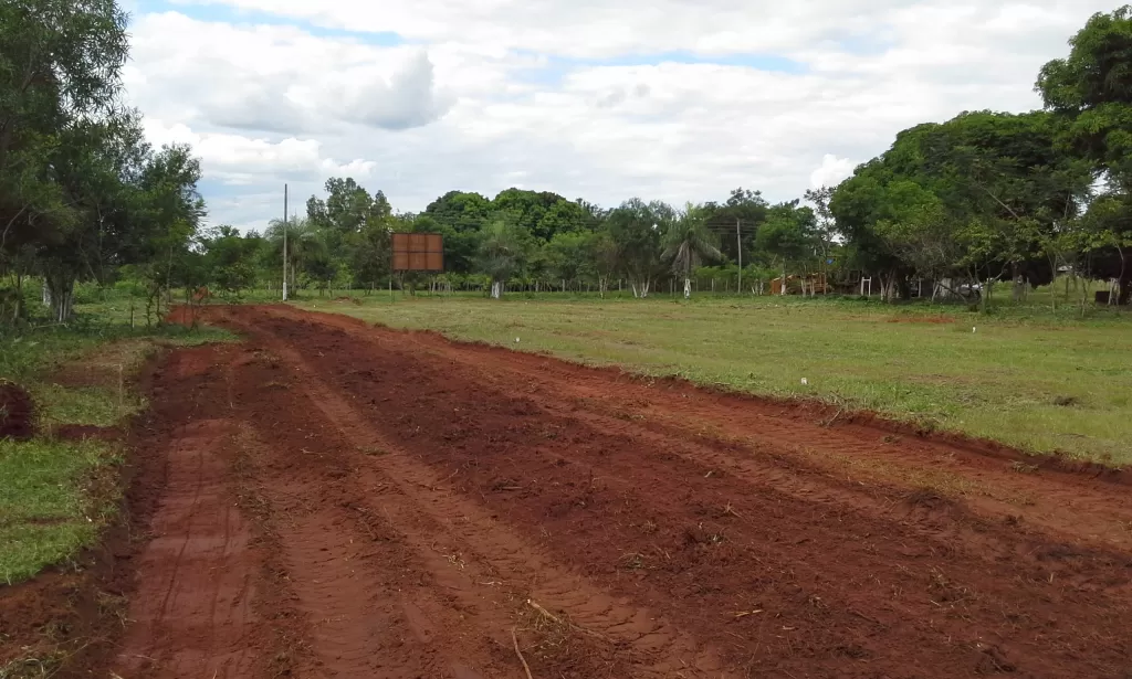 Terrenos en Villeta — foto 3