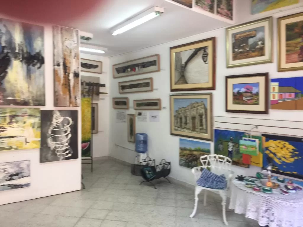 vendo llave de negocio sobre palma — foto 2