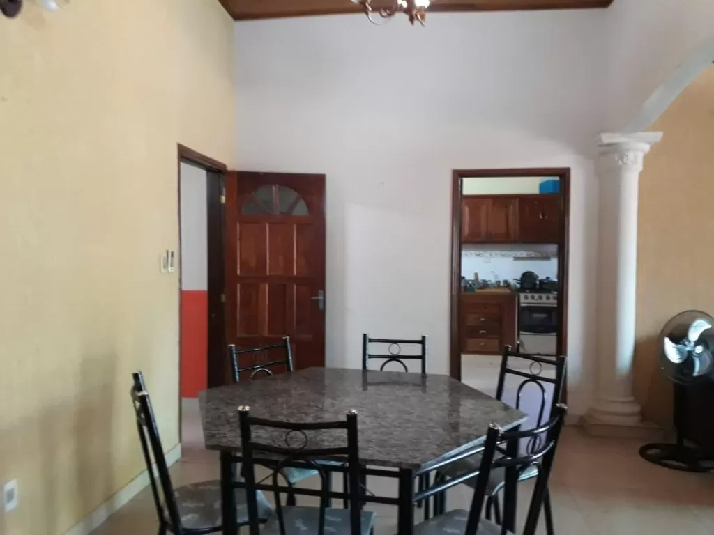 VENDO CASA EN ENCARNACIÓN — foto 2