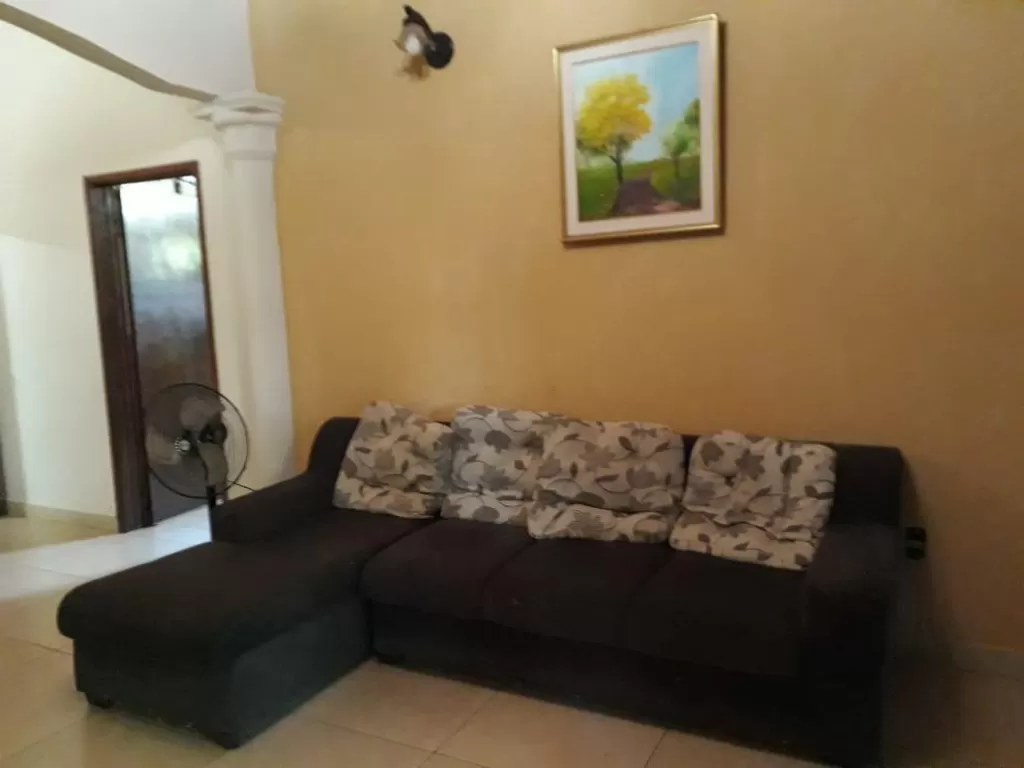 VENDO CASA EN ENCARNACIÓN — foto 3