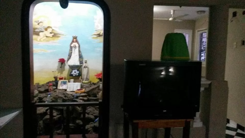 RESIDENCIA hermosa en san lorenzo...OFERTOO!! — foto 2