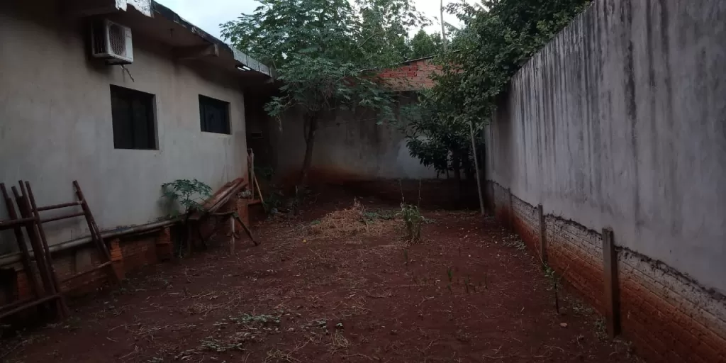se vende casa en km 13 con estructura para 5 andares — foto 2