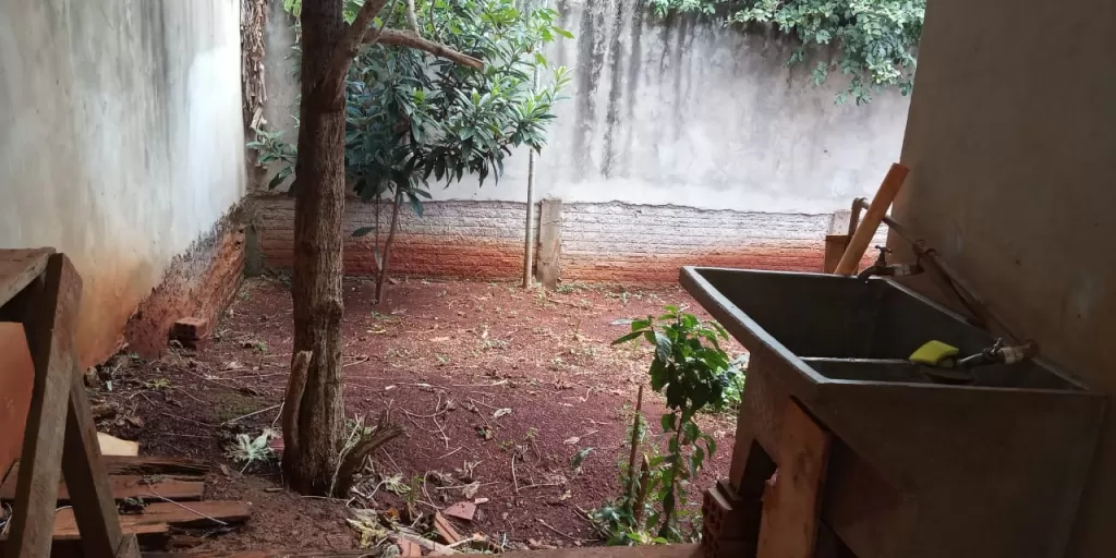 se vende casa en km 13 con estructura para 5 andares — foto 3