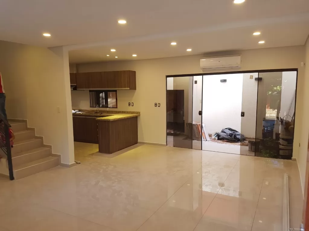 Vendo!!! Oferta excelente ubicación 3 DUPLEX HERMOSOS zona Centro de Asunción — foto 3