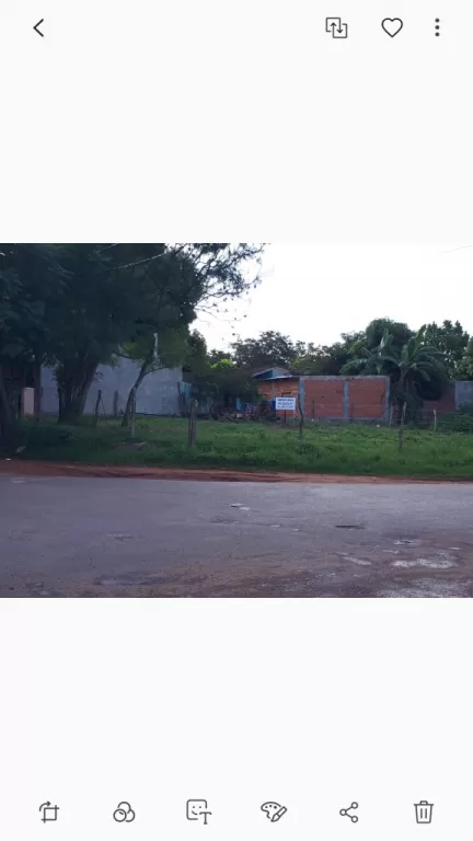 Alquilo terreno en Capiata — foto 2