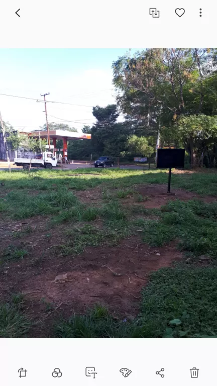 Alquilo terreno en Capiata — foto 3