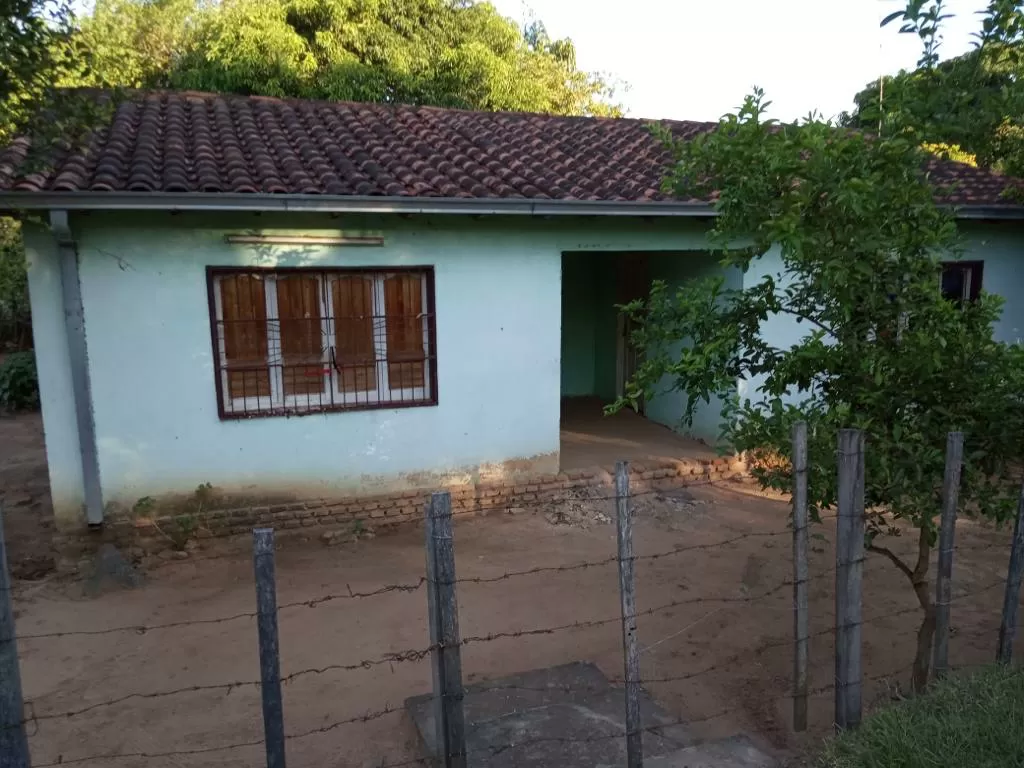OFERTA..!!! Vendo casa!!!! — foto 2