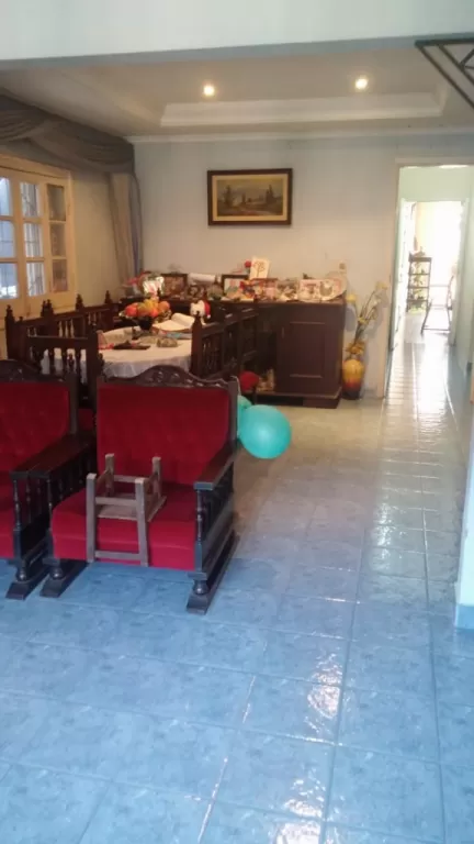 Se vende casa en Sajonia — foto 3