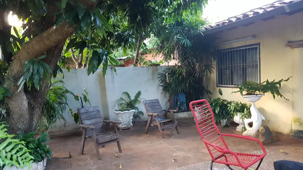 Vendo casa en Capiatá — foto 3