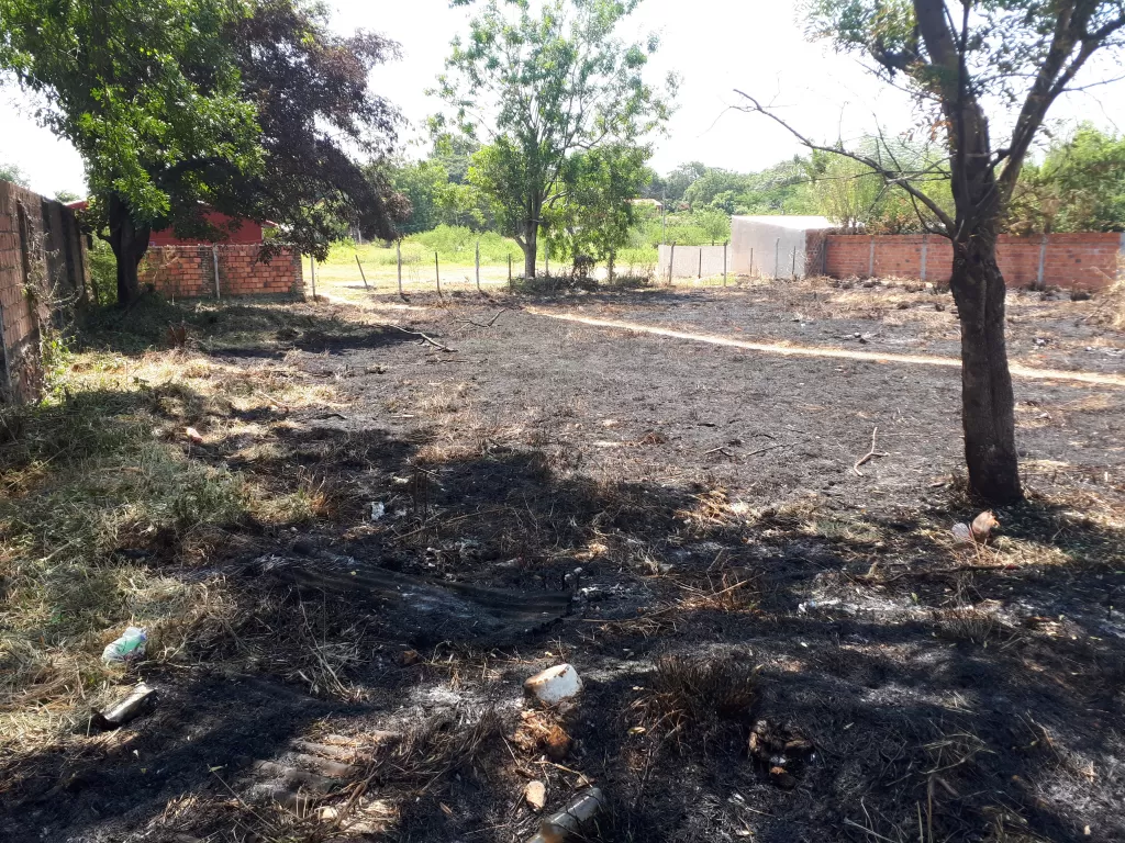 Vendo Terreno 1.080 mts2 — foto 2