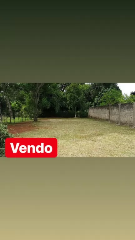 VENDO TERRENO!! — foto 2