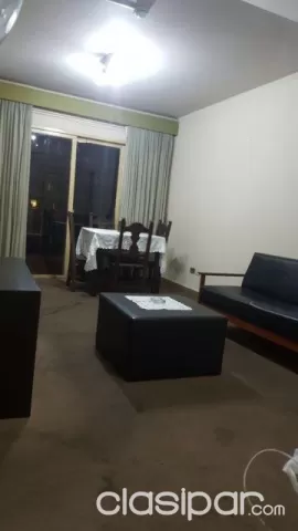 Alquilo Dpto totalmente amoblado — foto 3