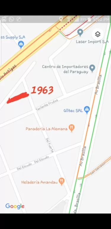 Vendo Casa — foto 3