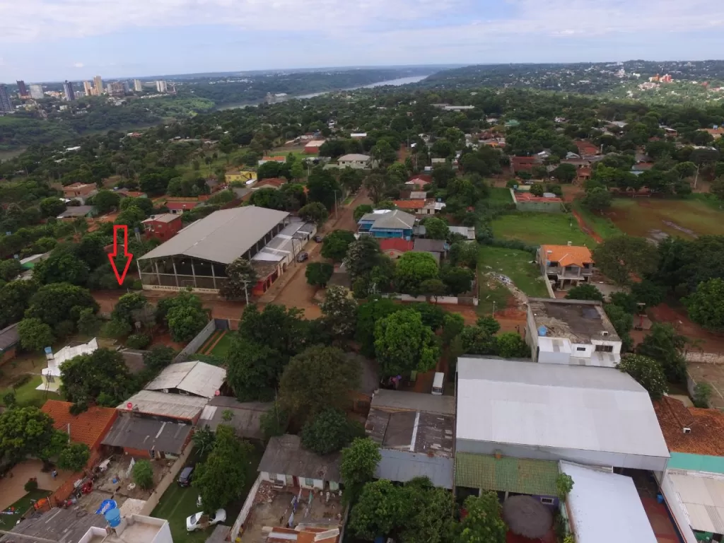 TERRENO 16,00 X 30,00 ( 480 M2) TITULADO — foto 2