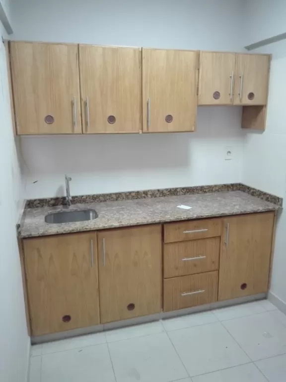 VENDO DEPARTAMENTO ASUNCION — foto 3