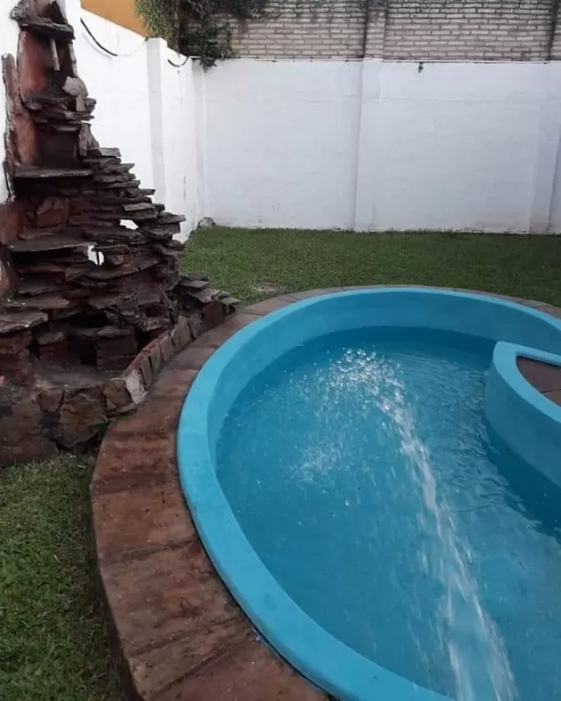 EN VENTA CASA EN BARRIO VILLA AURELIA — foto 3
