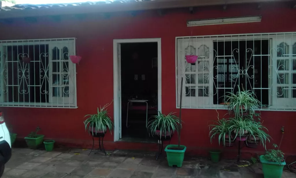 Vendo Casa en Luque..4to Barrio — foto 3