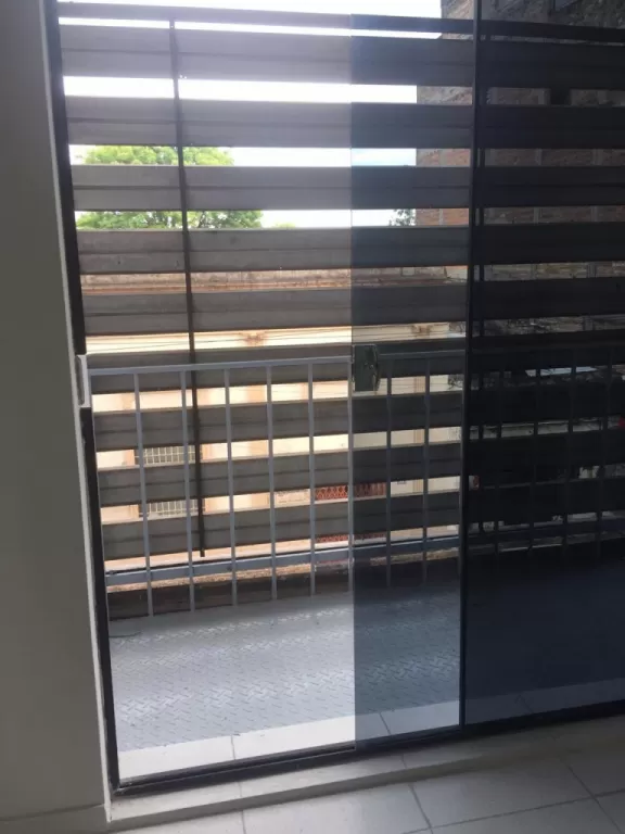 Hermoso departamento de 2 habitaciones en el Microcentro de Asunción, lindo edificio — foto 3