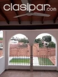 ALQUILER DE RESIDENCIA EN BARRIO JARA — foto 3