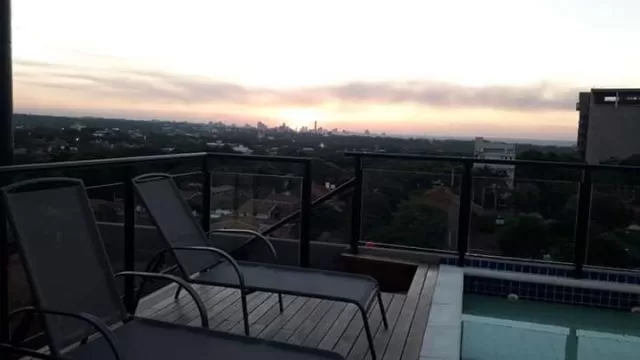 EN VENTA DEPARTAMENTO AMOBLADO, BARRIO CARMELITAS — foto 2