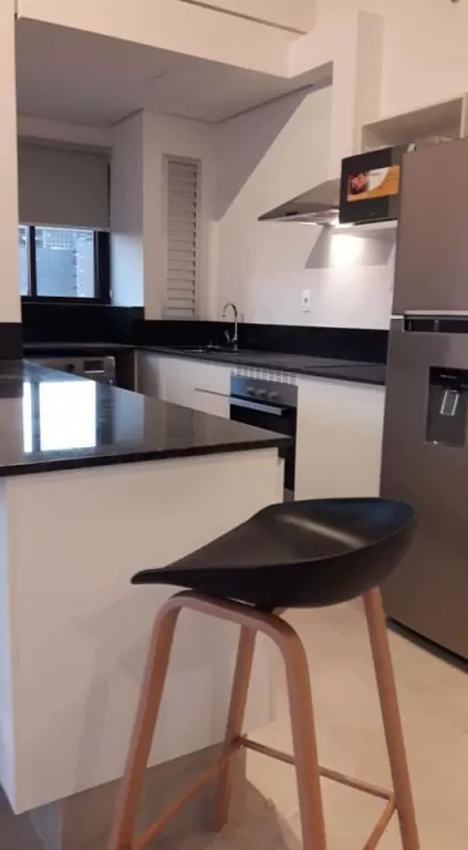 EN VENTA DEPARTAMENTO AMOBLADO, BARRIO CARMELITAS — foto 3