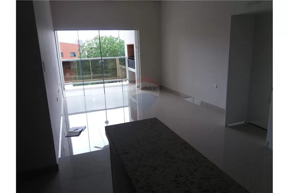 Departamento a estrenar con finas terminaciones — foto 2