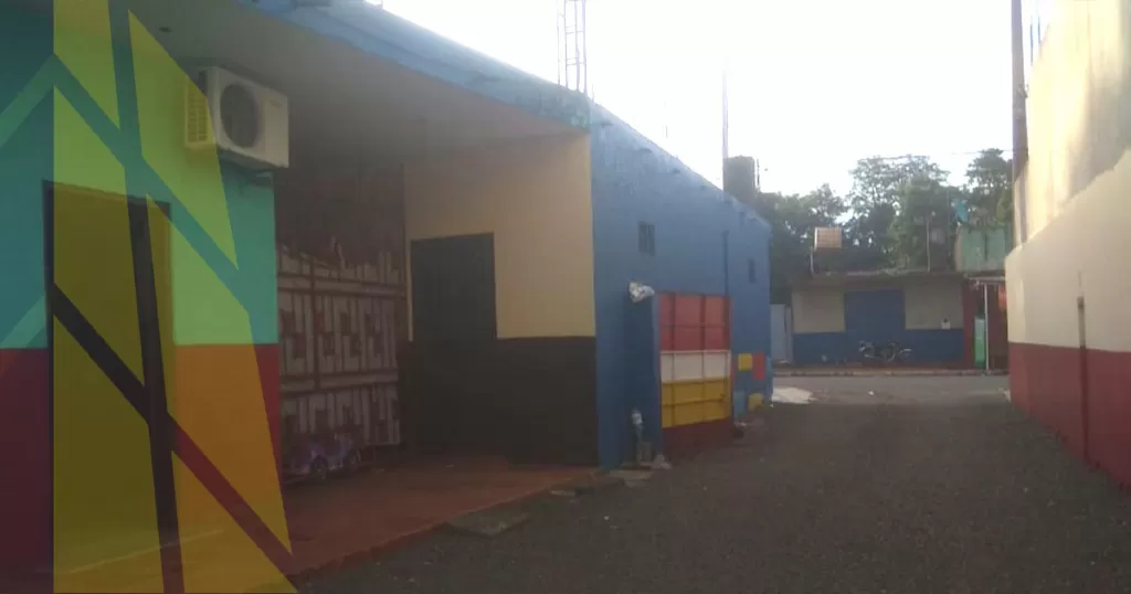 Salon comercial Bo Obrero — foto 2