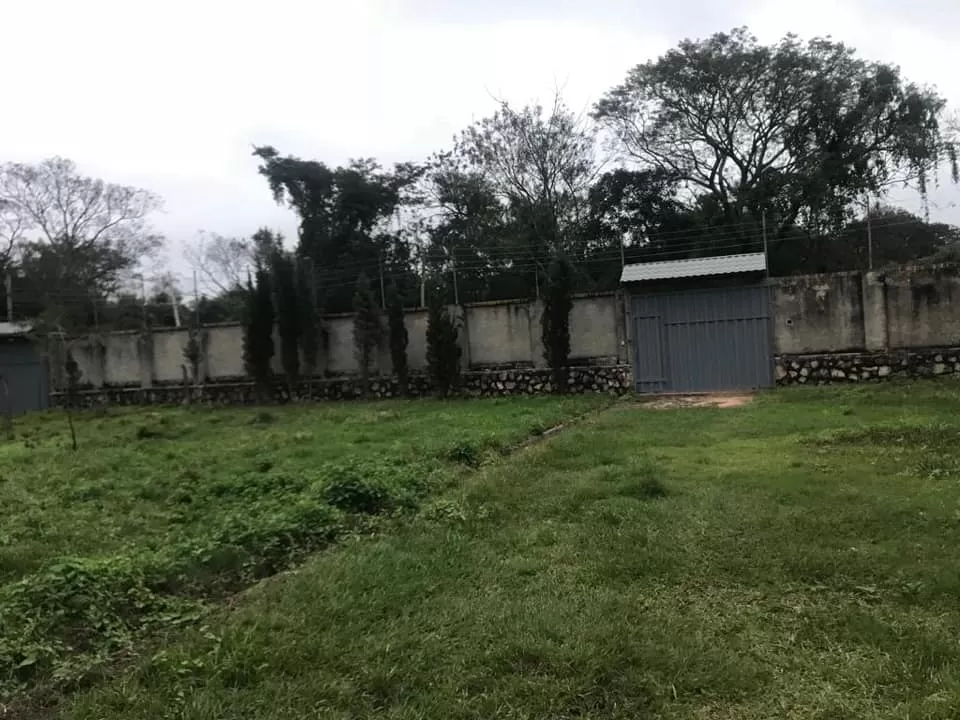 Venta terreno en San Bernardino — foto 2