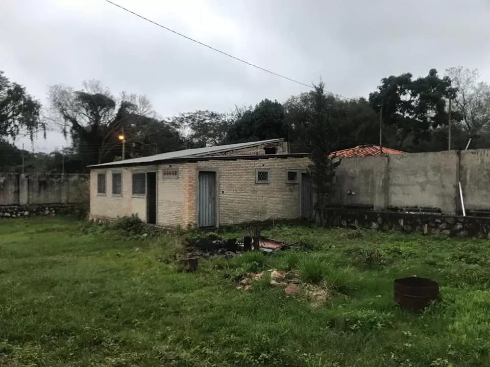 Venta terreno en San Bernardino — foto 3