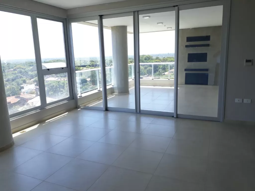 DEPARTAMENTO A ESTRENAR SOBRE SANTA TERESA — foto 2