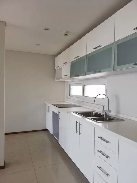 Vendo departamento a estrenar zona Santa Teresa Paseo la Galería. — foto 3
