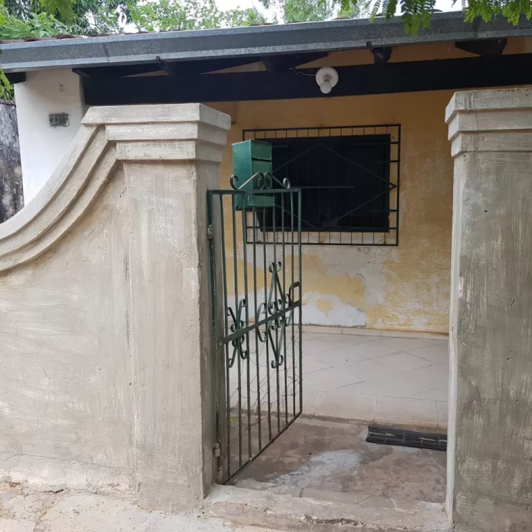 Alquilo Casa en Guarambaré — foto 2