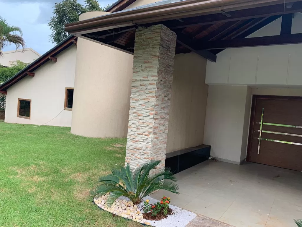 Casa en PARANA COUNTRY CLUB — foto 3