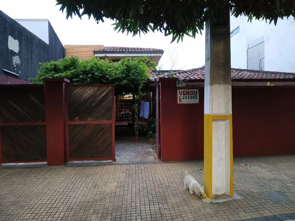 VENDO CASA EN BARRIO BELLA VISTA — foto 2