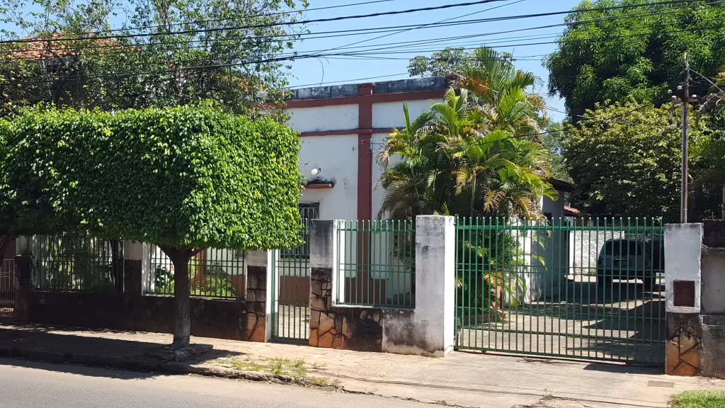 OFERTA CASA CENTRO DE LUQUE — foto 2