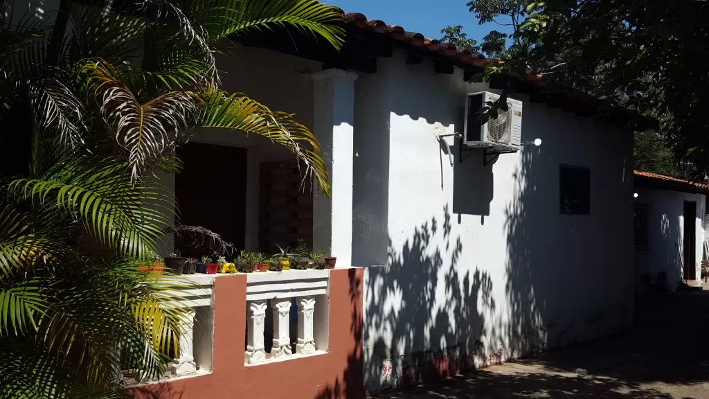 OFERTA CASA CENTRO DE LUQUE — foto 3