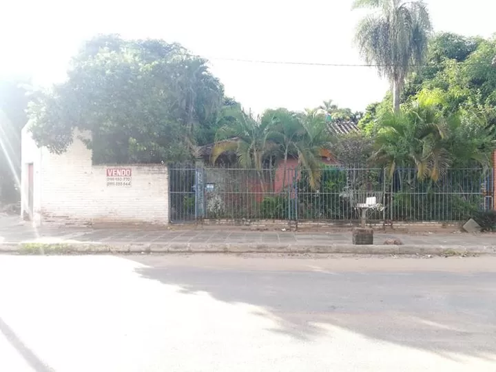 VENDO CASA O FINANCIO EN EL BARRIO SANTA MARIA — foto 2