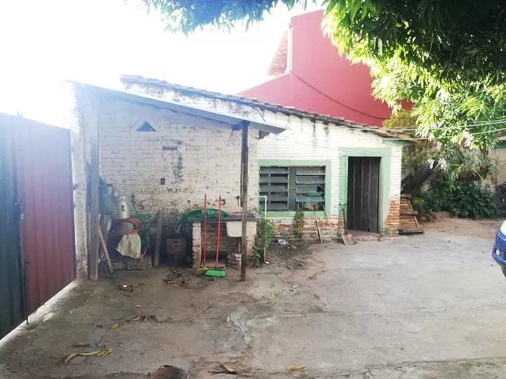 VENDO CASA O FINANCIO EN EL BARRIO SANTA MARIA — foto 3