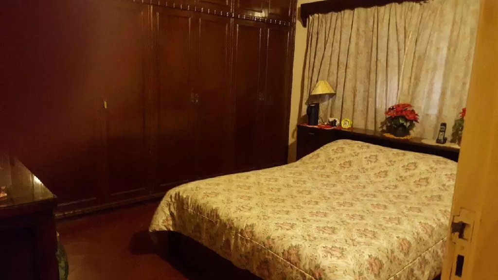 VENDO UNA CASA SEMI AMOBLADA EN LUQUE — foto 2