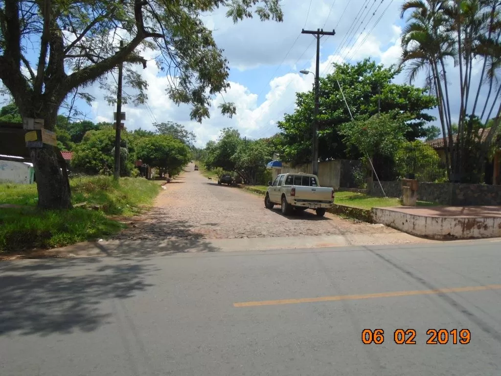 VENDO TERRENOS EN LUQUE — foto 2