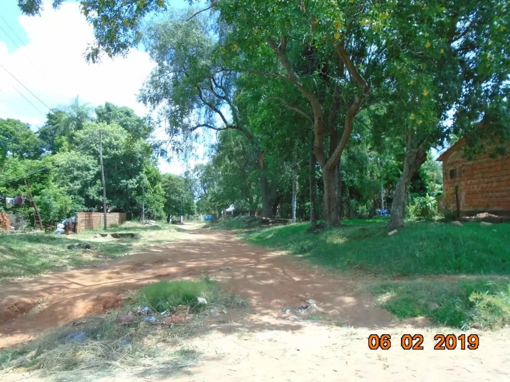 VENDO TERRENOS EN LUQUE — foto 3
