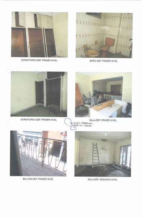 VENDO EDIFICIO EN ZONA CÉNTRICA DE ASUNCIÓN — foto 2