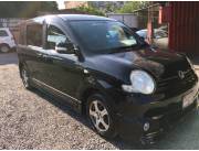 VENDO TOYOTA SIENTA - REC IMPORTADO - AAÑO 2005 - FULL EQUIPO - ANTAR AUTOMOTORES !!