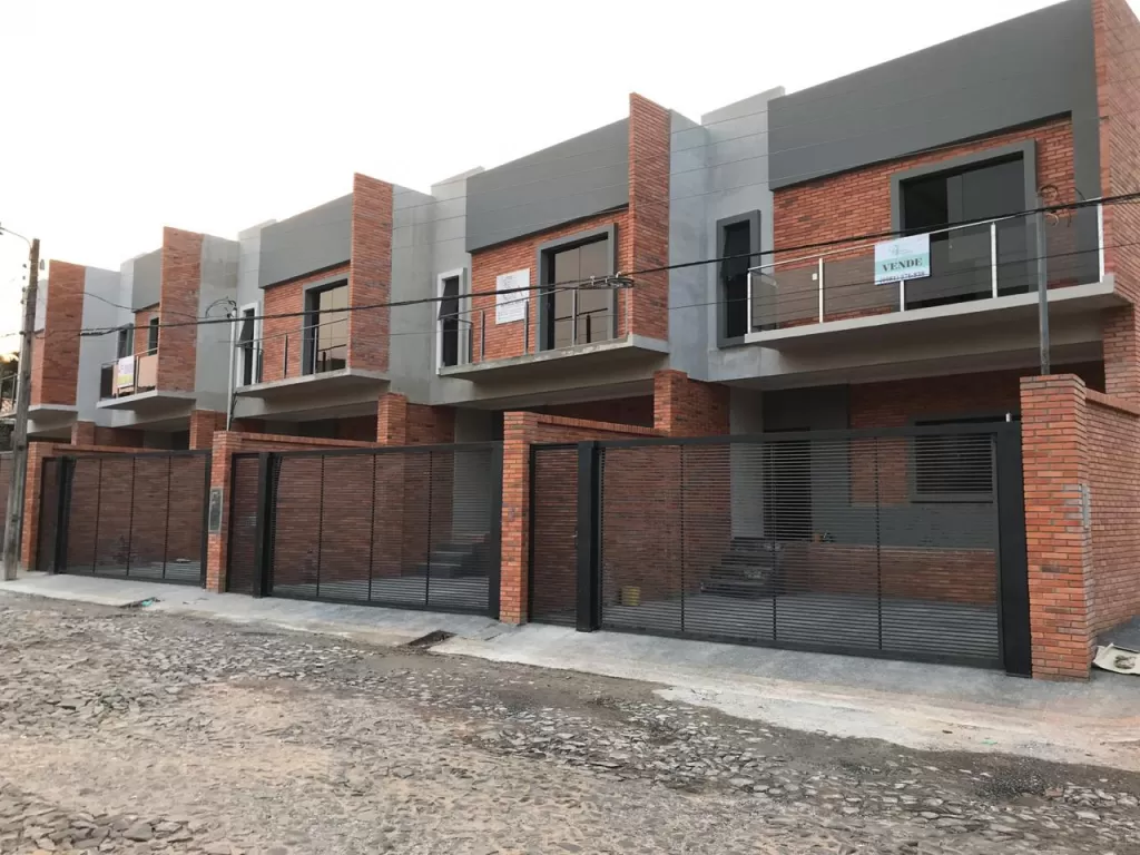 VENDO Duplex Zona Villa Olimpia — foto 2