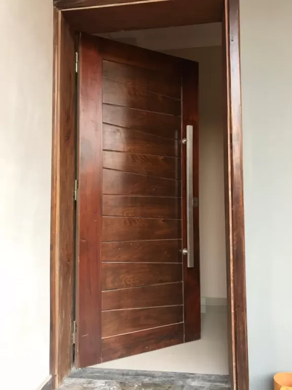 VENDO Duplex Zona Villa Olimpia — foto 3