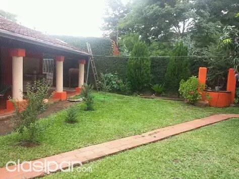 Vendo hermosa Casa en San Pedro del Parana — foto 3