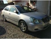 VENDO TOYOTA PREMIO - REC IMPORT - AÑO 2006 - MOTOR 1.8 VVTI - ANTAR AUTOMOTORES !!!