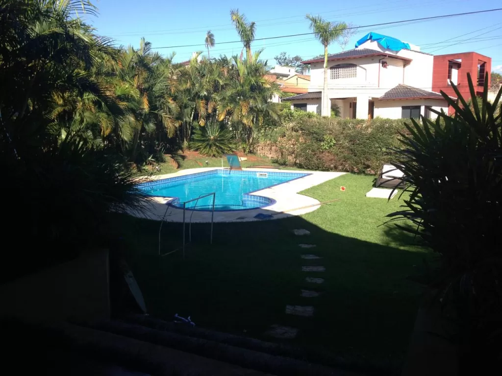 LUJOSA RESIDENCIA EN VENTA EN EL PARANÁ COUNTRY CLUB — foto 3
